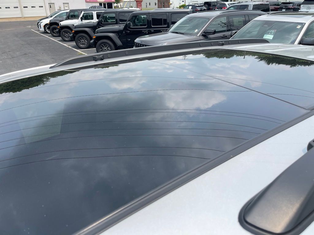 2026 Jeep Grand Cherokee Limited - Photo 10