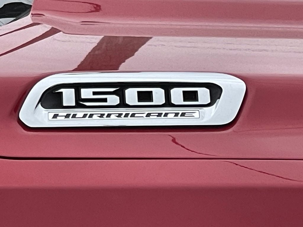 2026 RAM 1500 Big Horn/Lone Star - Photo 9
