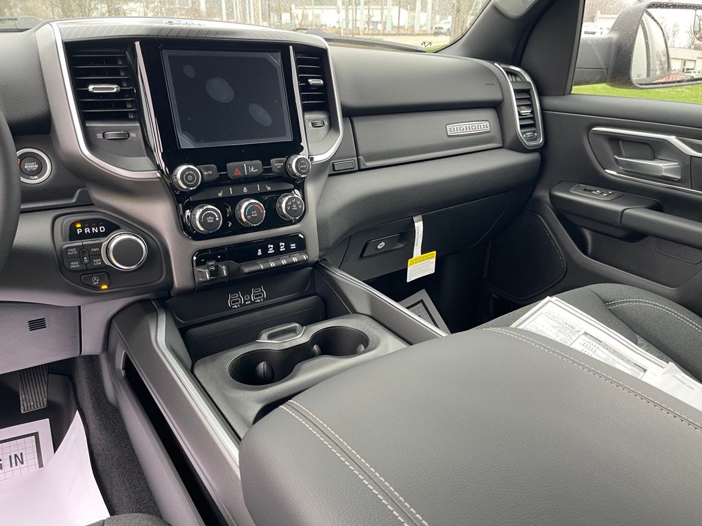 2026 RAM 1500 Big Horn/Lone Star - Photo 19