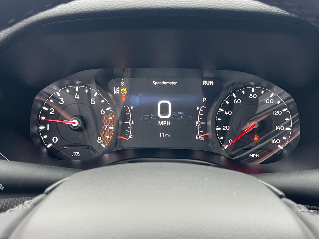2026 Jeep Compass Latitude Altitude - Photo 26