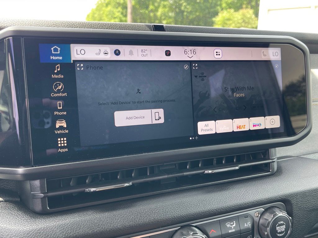 2026 Jeep Wrangler 4-Door Sport S - Photo 22