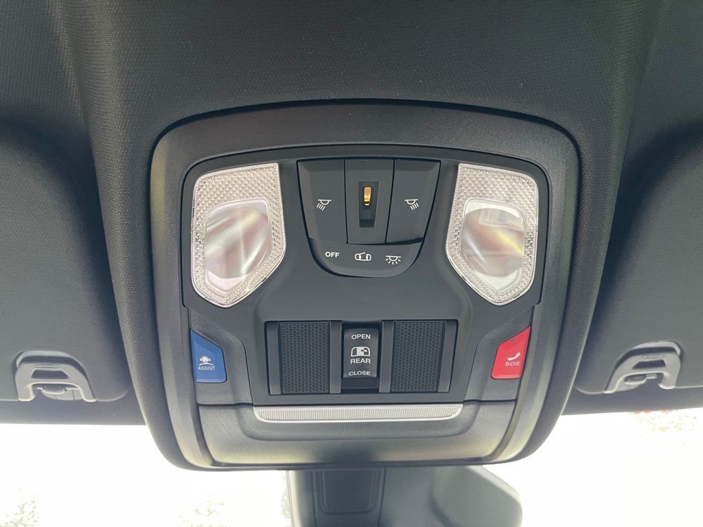2026 RAM 1500 Big Horn/Lone Star - Photo 28