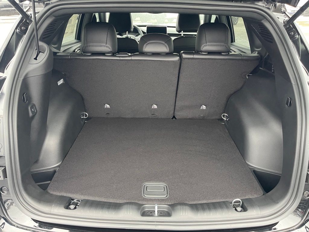 2026 Jeep Compass Latitude Altitude - Photo 7