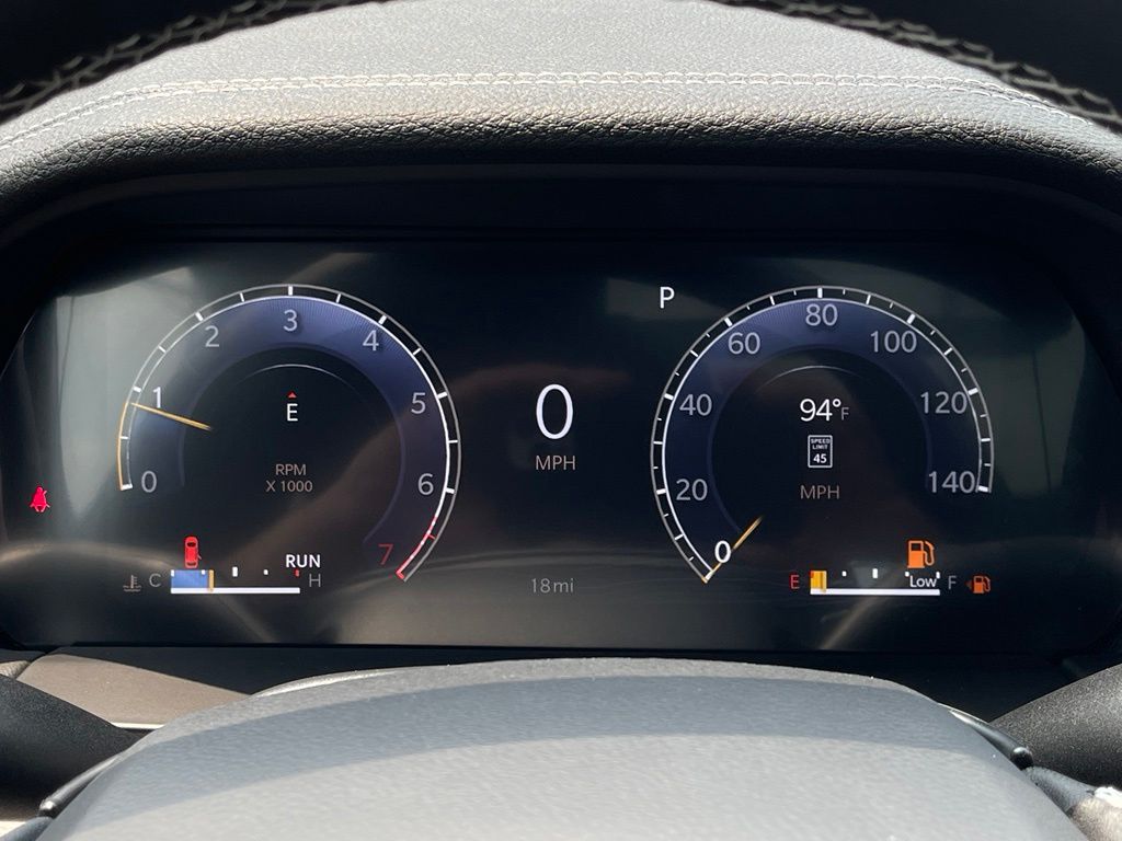 2026 Jeep Grand Cherokee Limited - Photo 26