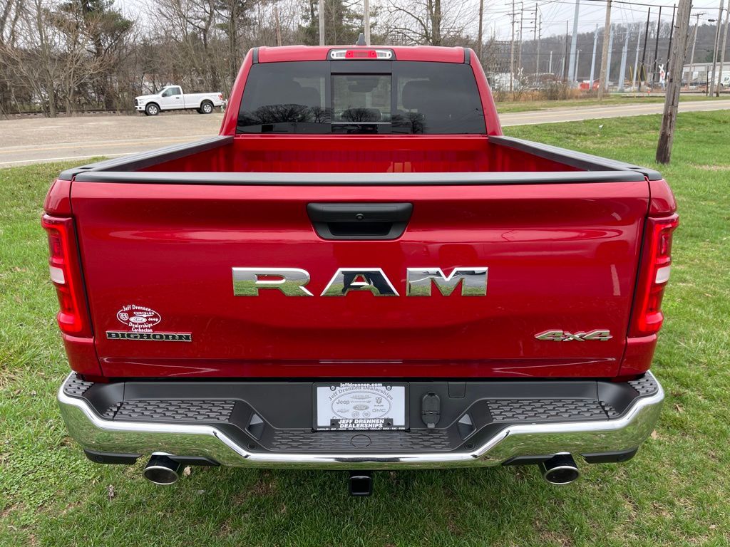 2026 RAM 1500 Big Horn/Lone Star - Photo 6