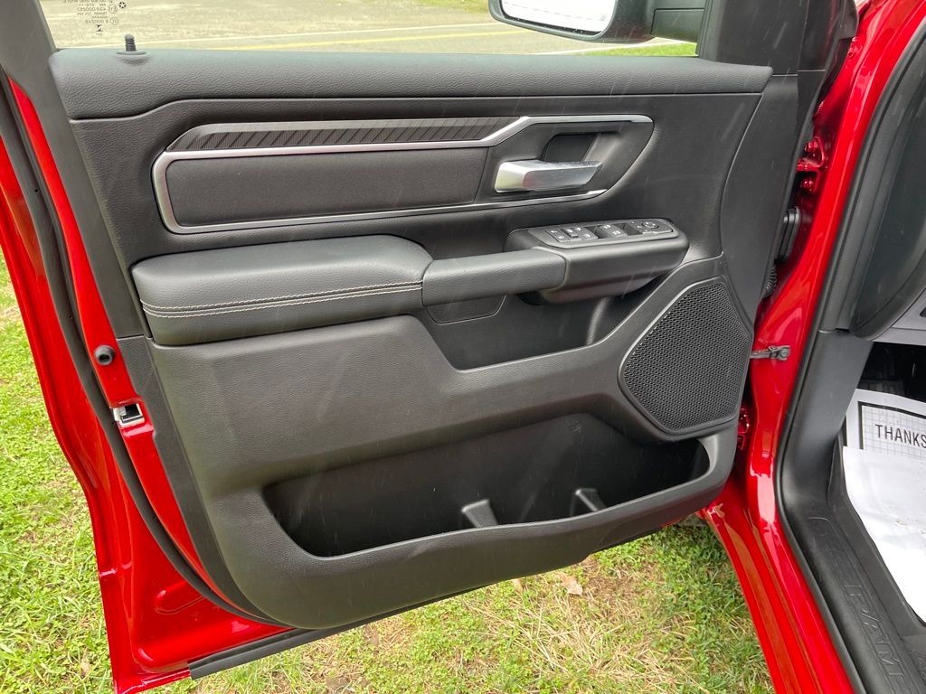 2026 RAM 1500 Big Horn/Lone Star - Photo 21