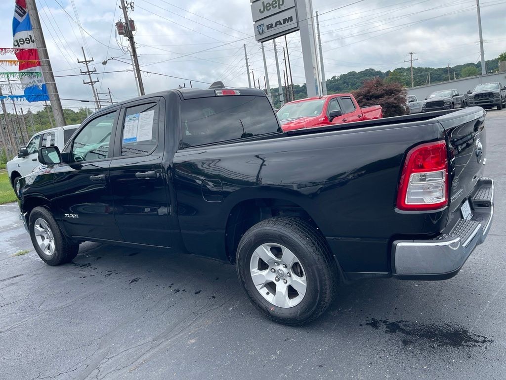 Used 2023 Ram 1500 Big Horn/Lone Star Truck