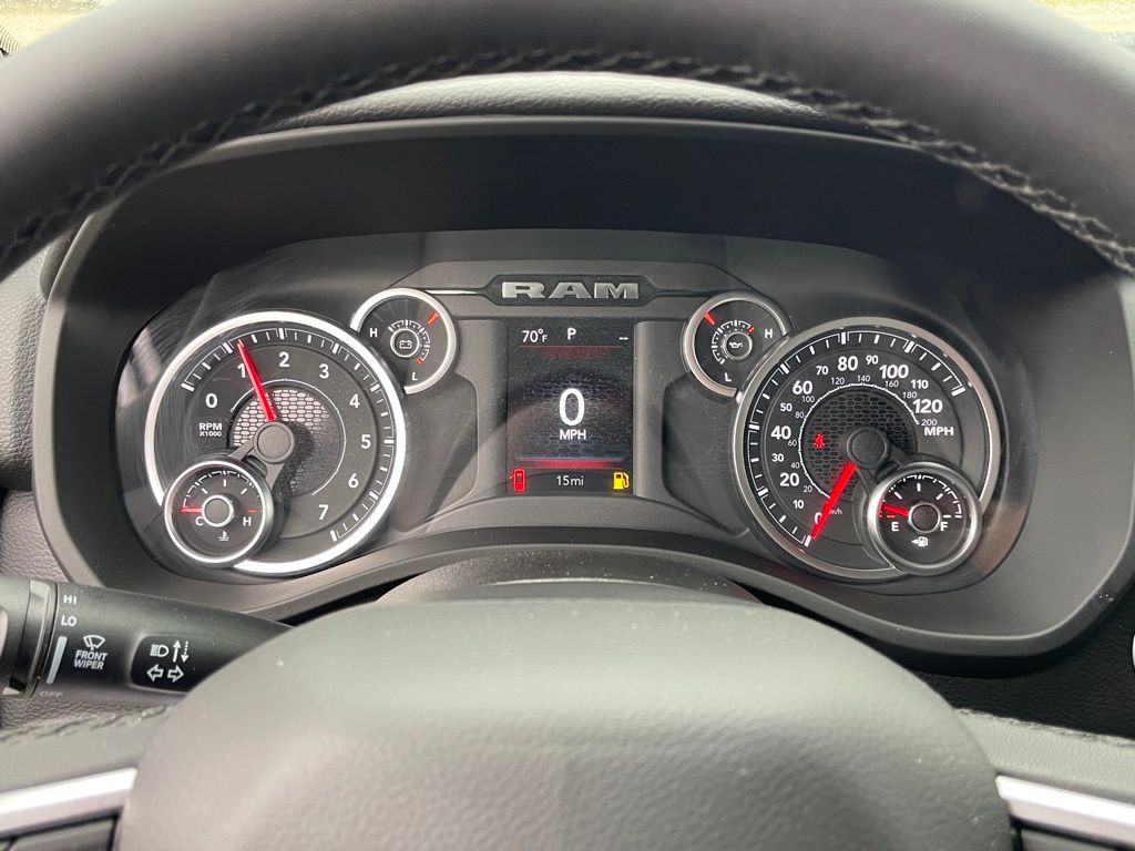 2026 RAM 1500 Big Horn/Lone Star - Photo 29