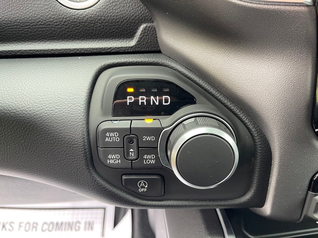2026 RAM 1500 Big Horn/Lone Star - Photo 26