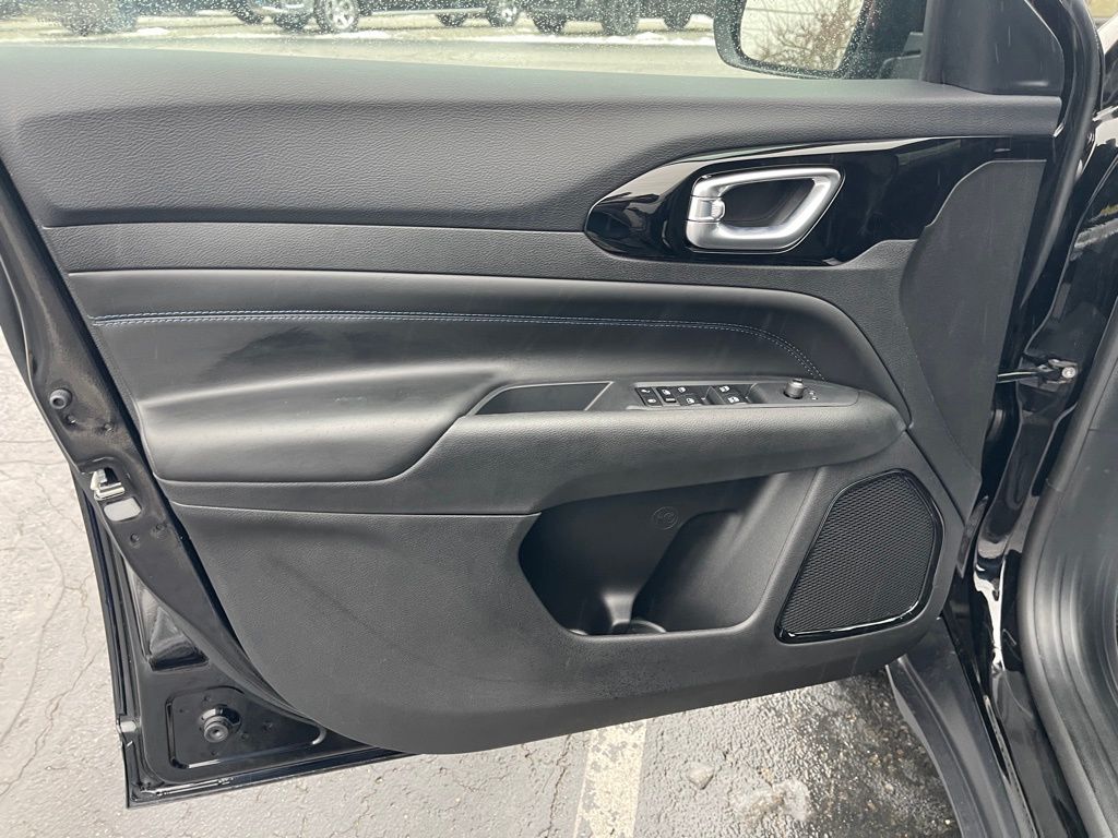 2026 Jeep Compass Latitude Altitude - Photo 21