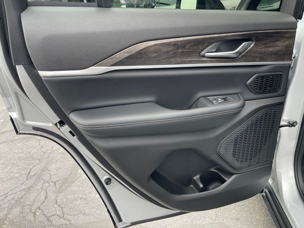 2026 Jeep Grand Cherokee Limited - Photo 20
