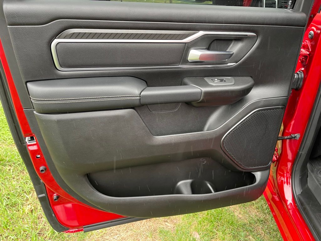 2026 RAM 1500 Big Horn/Lone Star - Photo 20