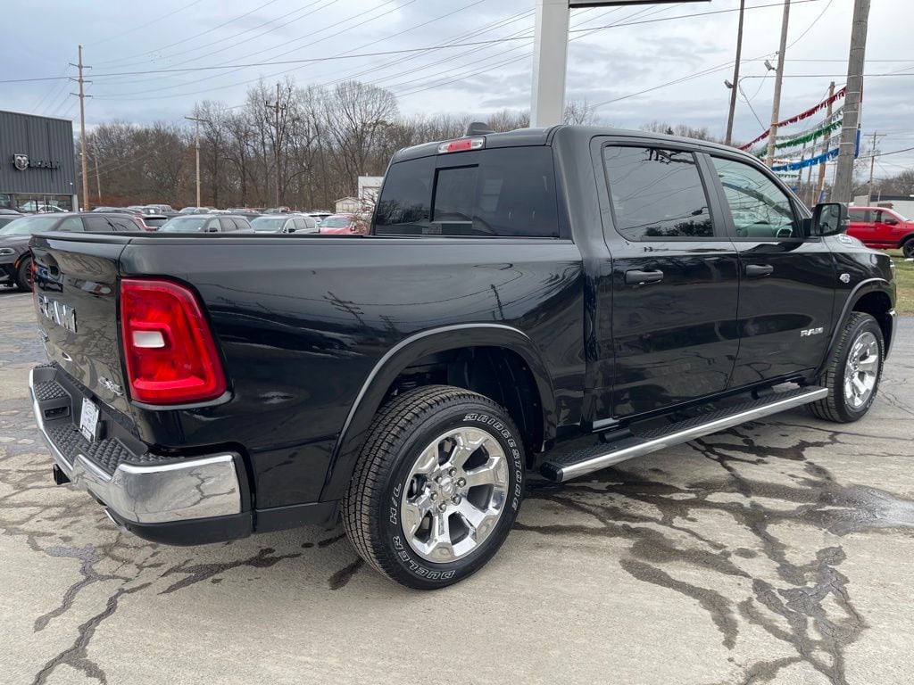 2026 RAM 1500 Big Horn/Lone Star - Photo 3