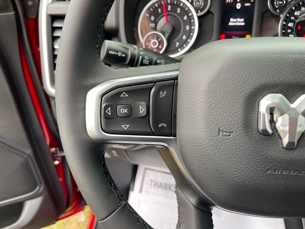 2026 RAM 1500 Big Horn/Lone Star - Photo 15
