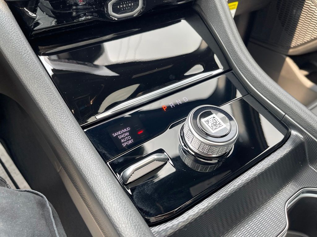 2026 Jeep Grand Cherokee Limited - Photo 24