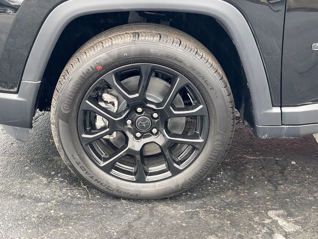 2026 Jeep Compass Latitude Altitude - Photo 10