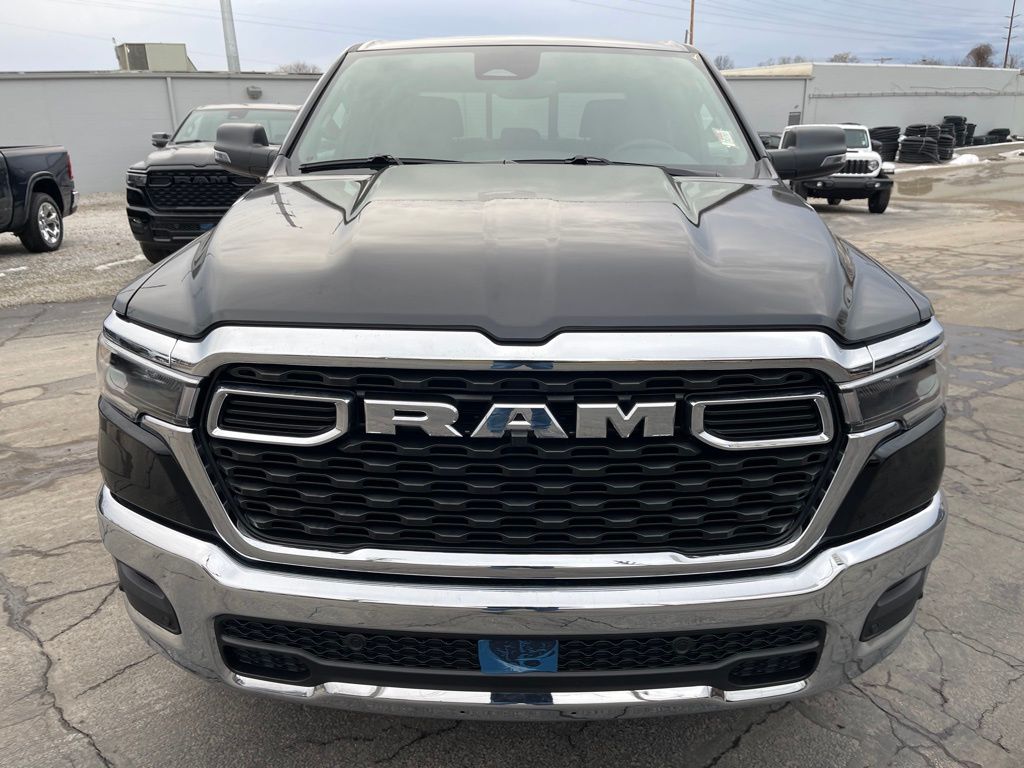 2026 RAM 1500 Big Horn/Lone Star - Photo 5