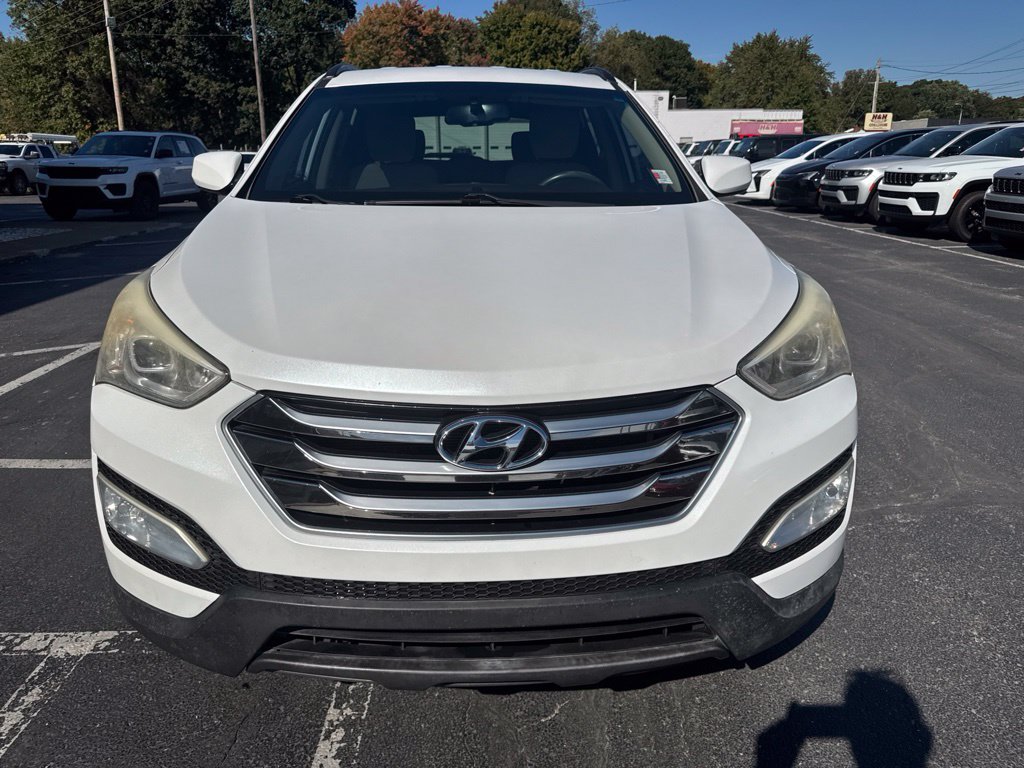 Used 2016 Hyundai Santa Fe Sport 2.4 Base SUV