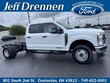  Ford F-350SD