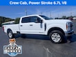  Ford F-250SD