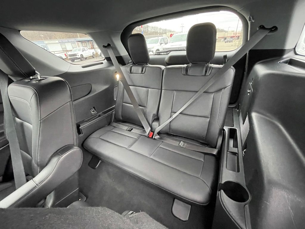 2022 Ford Explorer XLT - Photo 19
