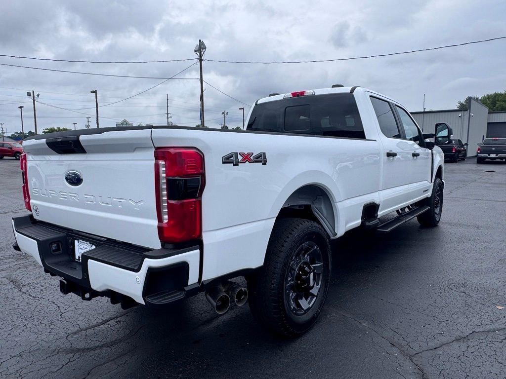 New 2026 Ford F-350SD XL Truck