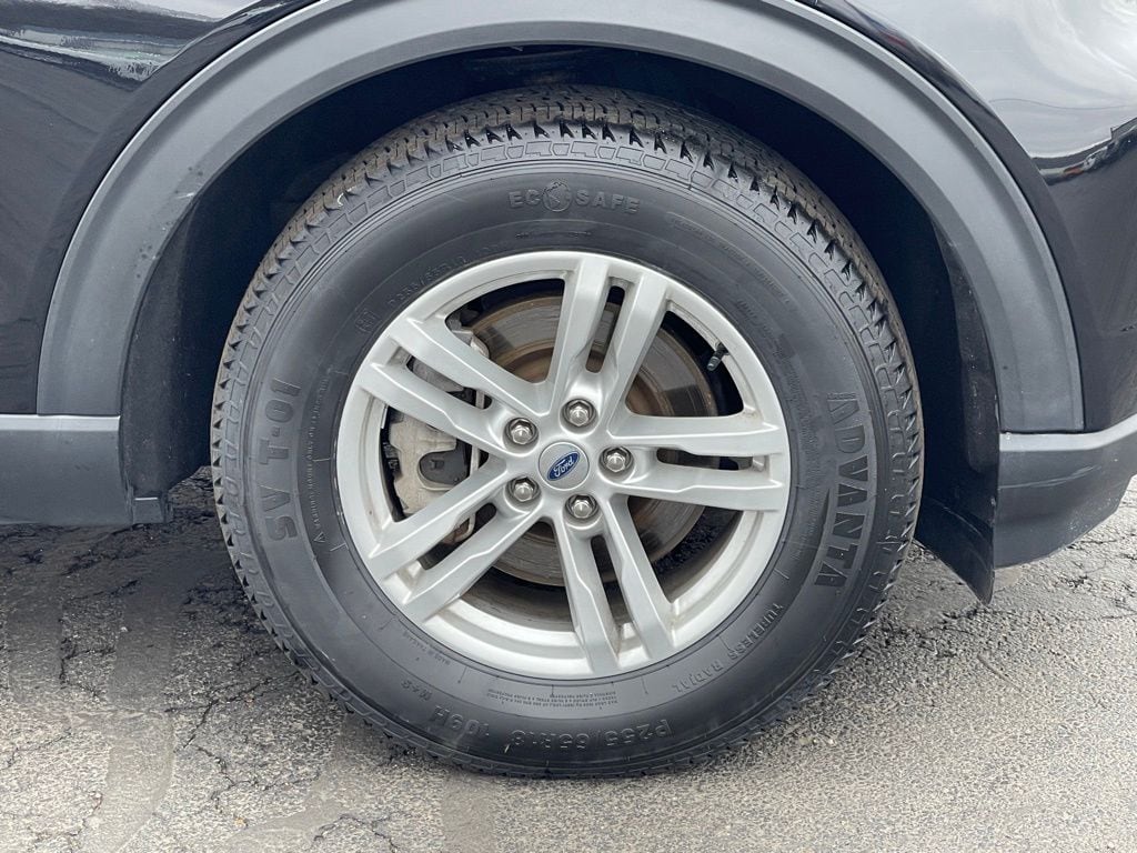 2022 Ford Explorer XLT - Photo 10