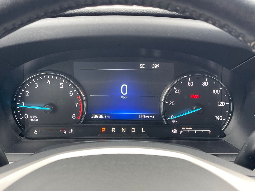 2022 Ford Explorer XLT - Photo 26