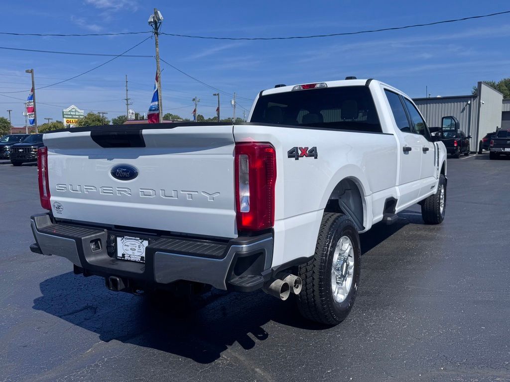 Used 2026 Ford F-250SD Truck