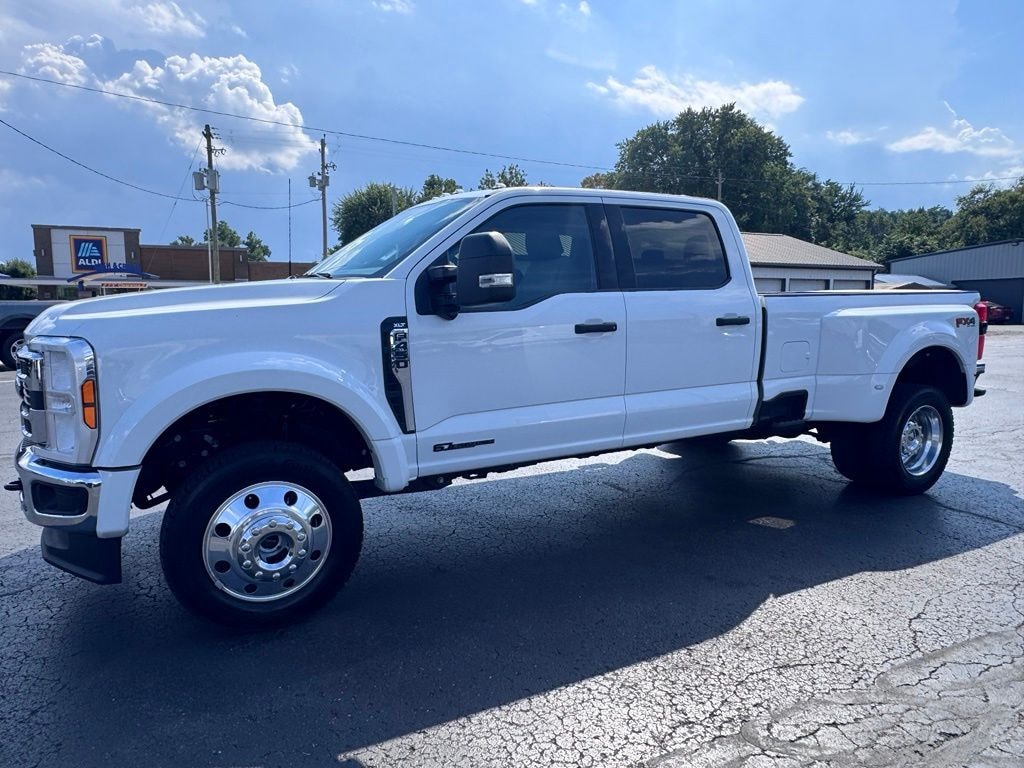 Used 2026 Ford F-450SD Truck