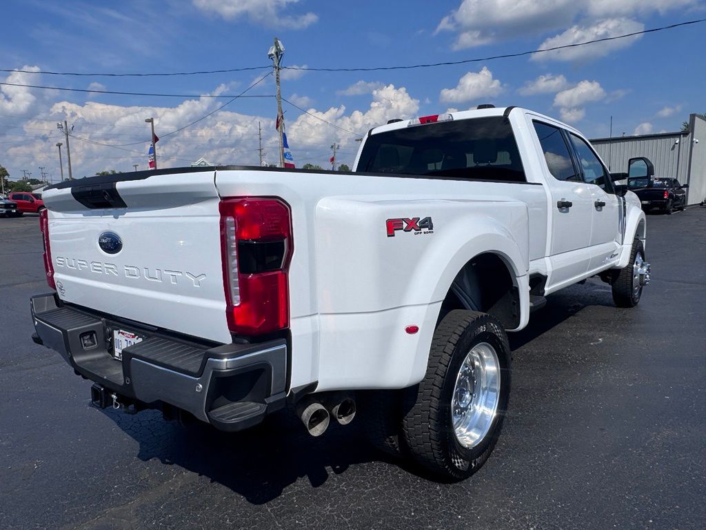 Used 2026 Ford F-450SD Truck