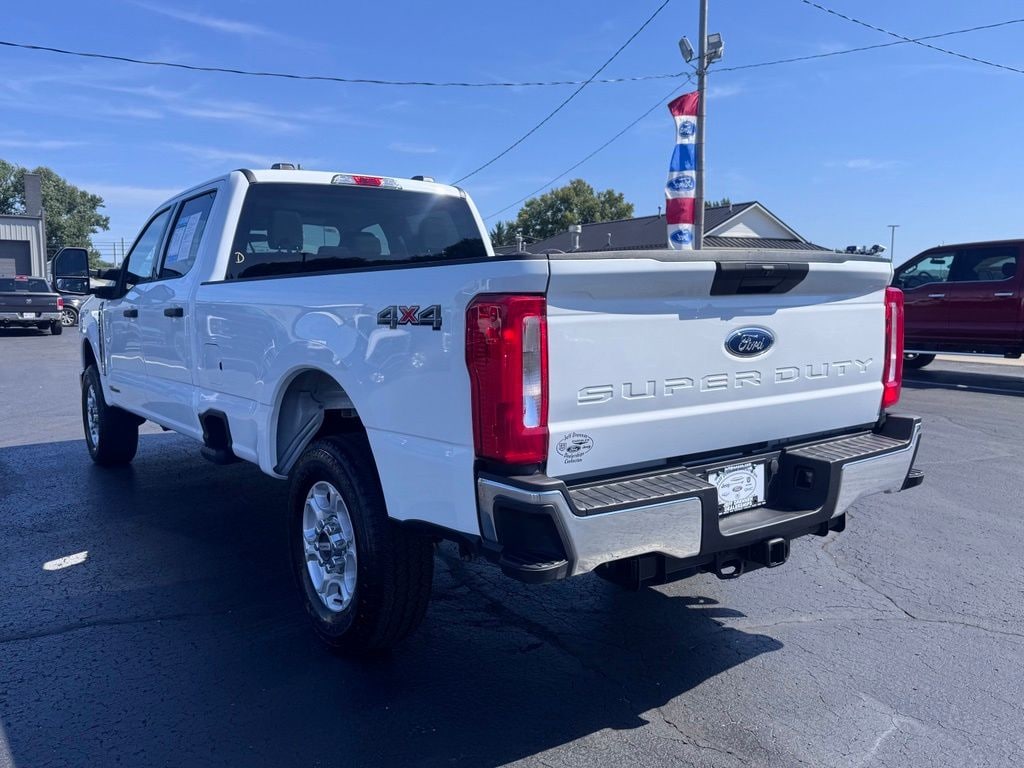 Used 2026 Ford F-250SD Truck