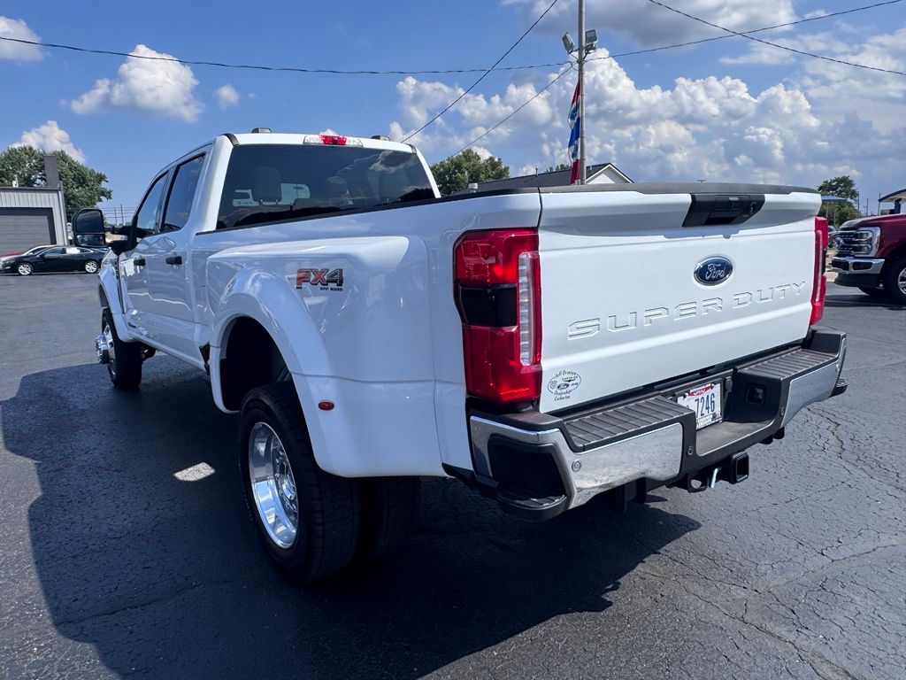 Used 2026 Ford F-450SD Truck