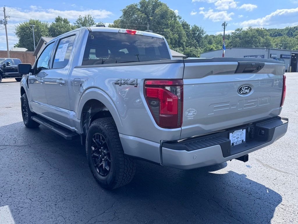 Used 2024 Ford F-150 XLT Truck