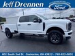  Ford F-350SD