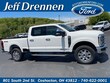  Ford F-250SD