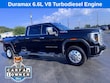  GMC Sierra 3500HD