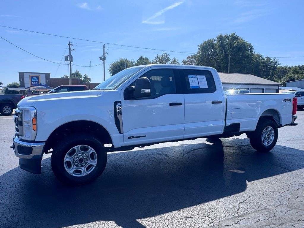 Used 2026 Ford F-250SD Truck