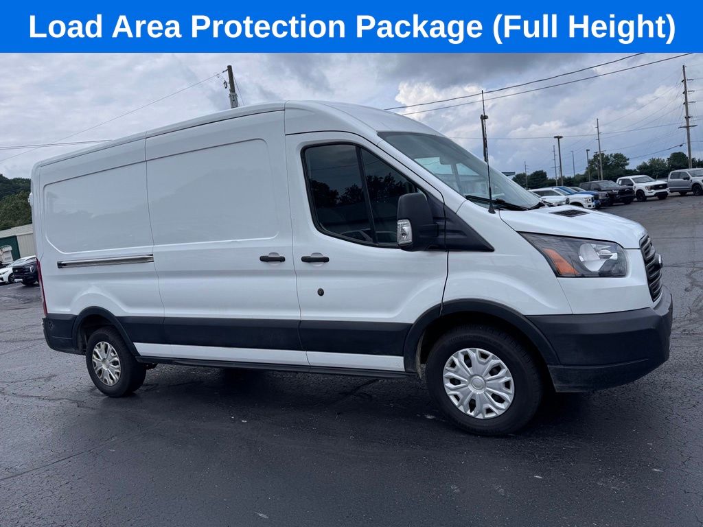 2019 Ford Transit Van Base