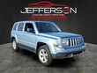  Jeep Patriot