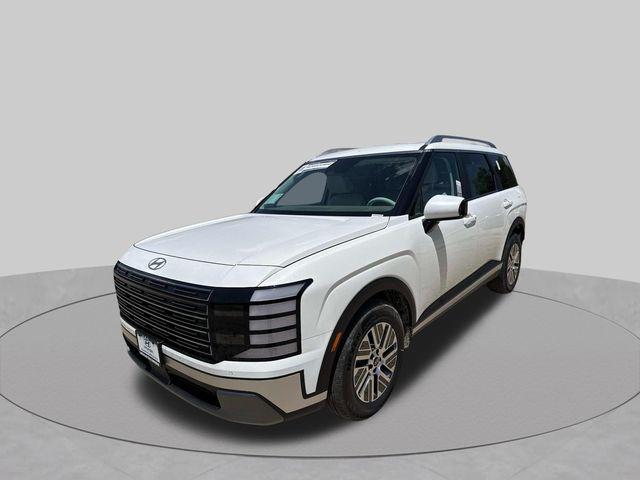 2026 Hyundai Palisade Hybrid SUV 