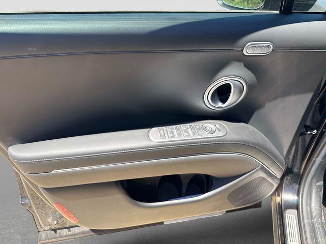 2026 Hyundai Palisade Calligraphy - Photo 13