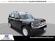 Used 2023 Ford Bronco Sport Heritage SUV