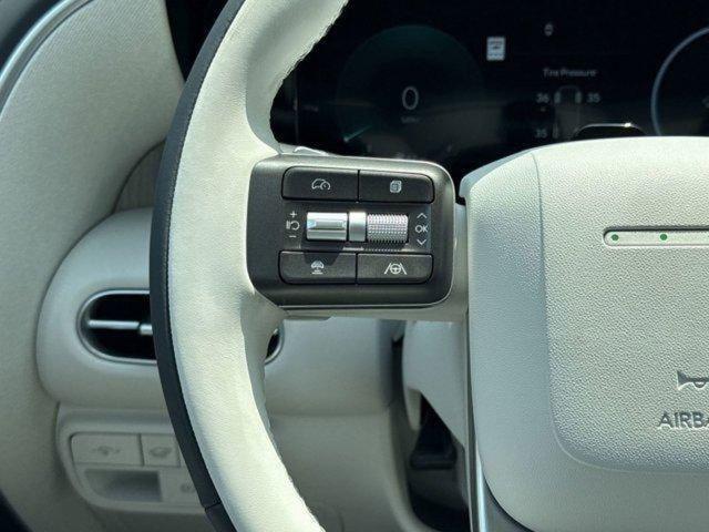2026 Hyundai Palisade Calligraphy - Photo 18