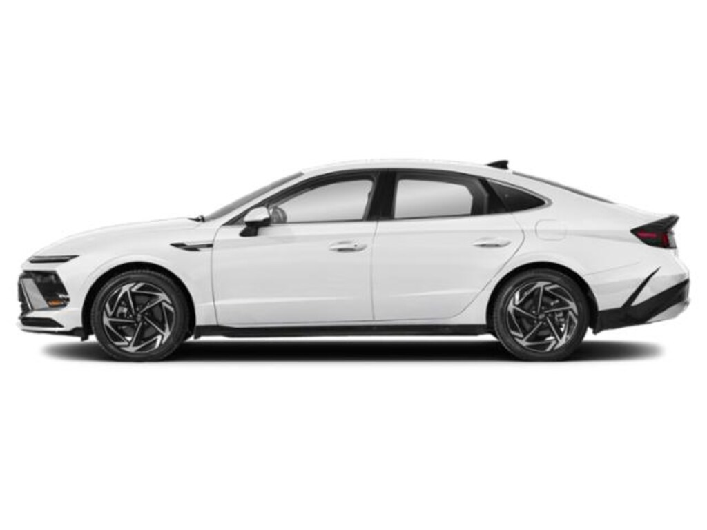 New 2027 Hyundai Sonata SEL Sport Sedan