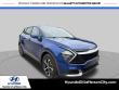 Used 2023 Kia Sportage EX SUV