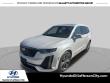 Used 2021 CADILLAC XT6 Premium Luxury SUV