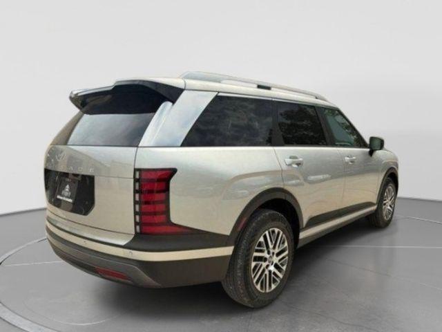 2026 Hyundai Palisade SEL Convenience - Photo 11