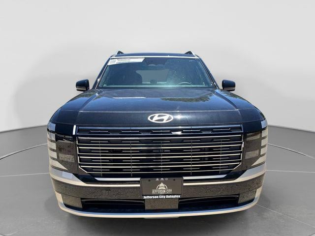 2026 Hyundai Palisade Calligraphy - Photo 2