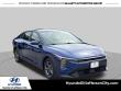 Used 2025 Kia K4 LXS Sedan